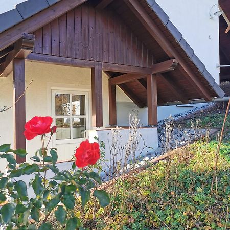 Ferienwohnung Sonnenblume Hohegeiß Exterior foto
