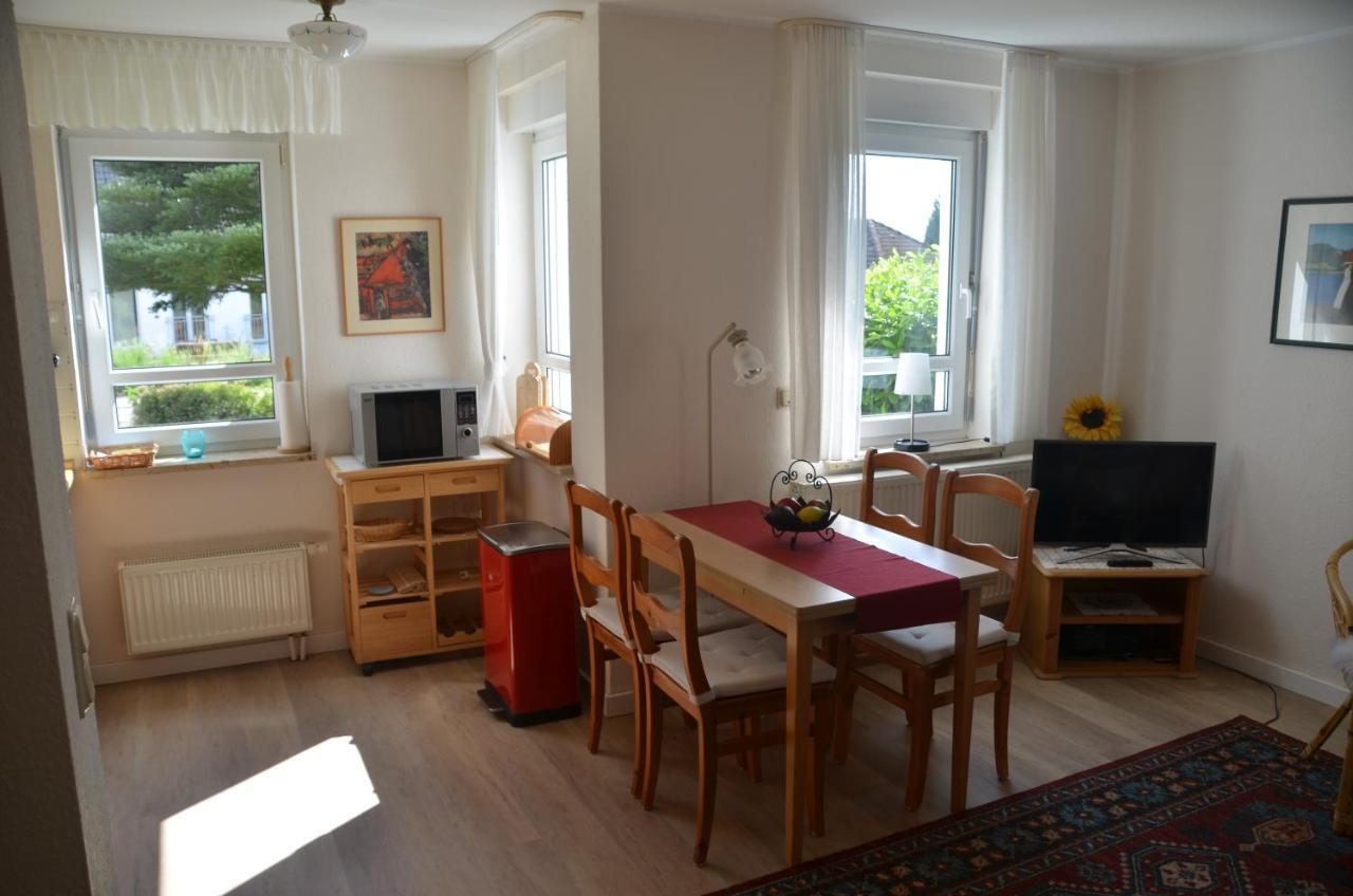 Ferienwohnung Sonnenblume Hohegeiß Exterior foto