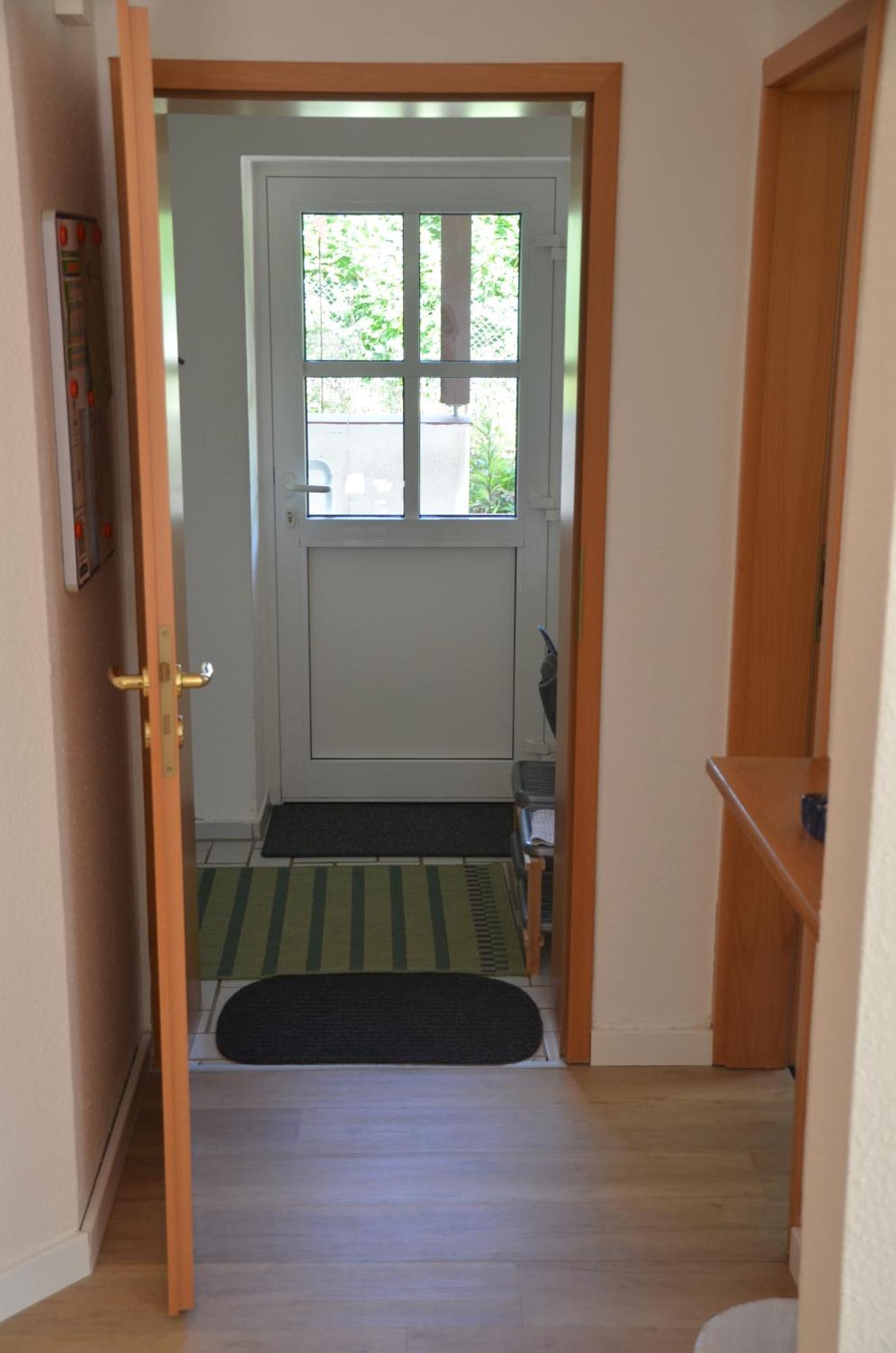 Ferienwohnung Sonnenblume Hohegeiß Exterior foto